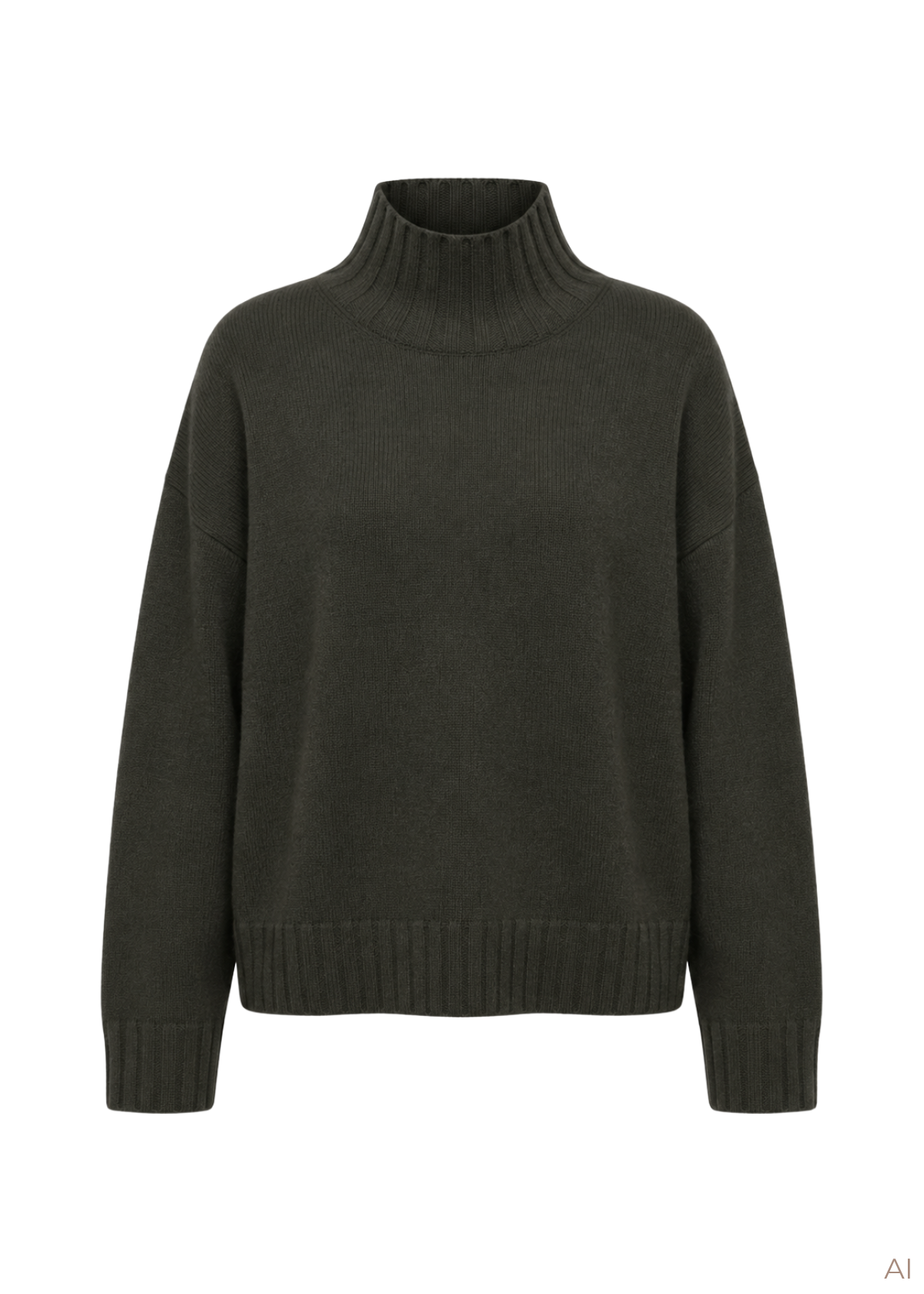 CRAmalie Kashmir Sweater